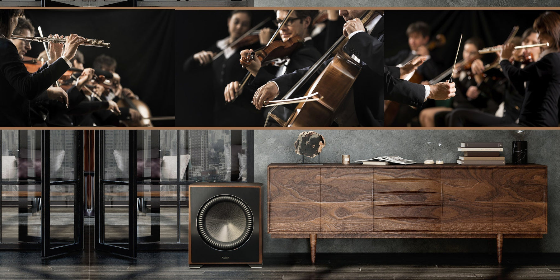 Comment choisir le subwoofer parfait ? | Sonxplus Rivière-du-Loup