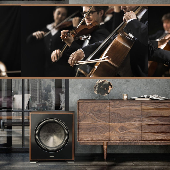 Comment choisir le subwoofer parfait ? | Sonxplus Rivière-du-Loup