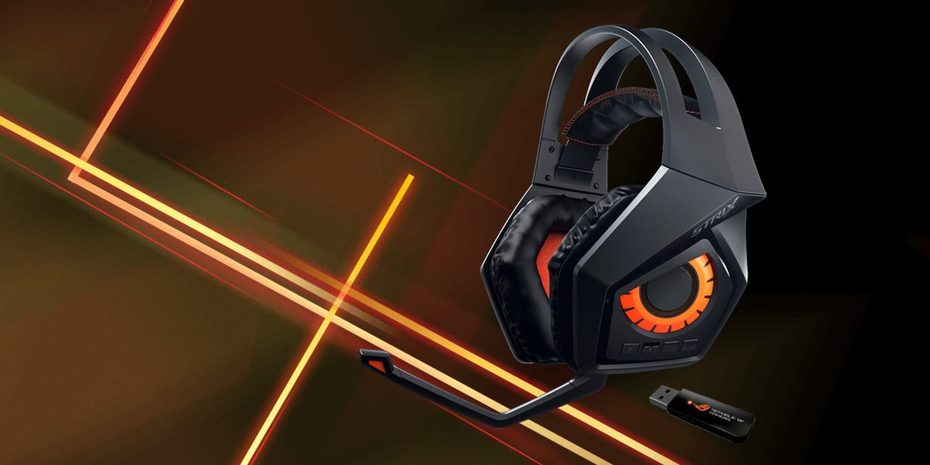 Casque d'écoute de jeu | SONXPLUS Rivière-du-Loup