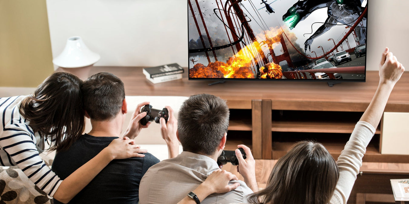 Télévision PS5 XBOX X | SONXPLUS Rivière-du-Loup