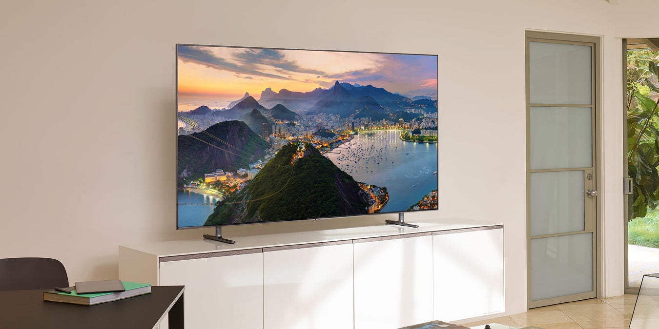Téléviseurs Ultra HD 4K | SONXPLUS Rivière-du-Loup