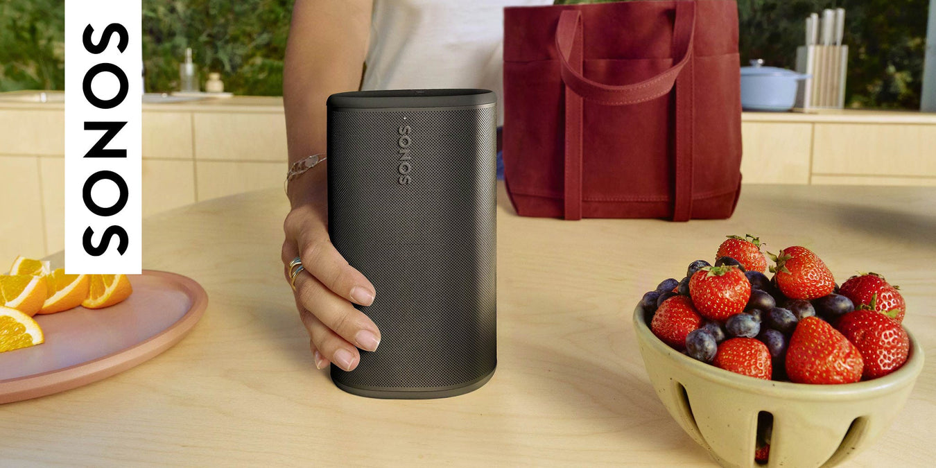 Sonos | SONXPLUS Rivière-du-Loup