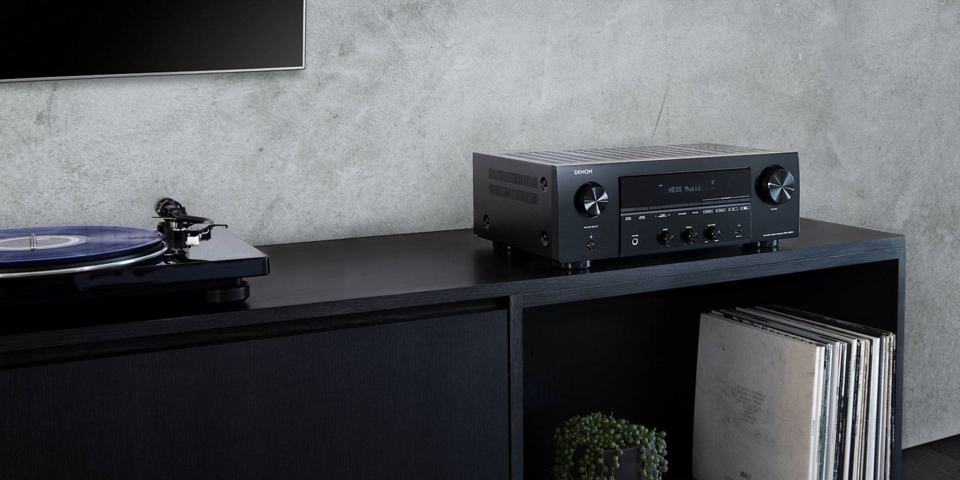 Denon DRA800H | SONXPLUS Rivière-du-Loup
