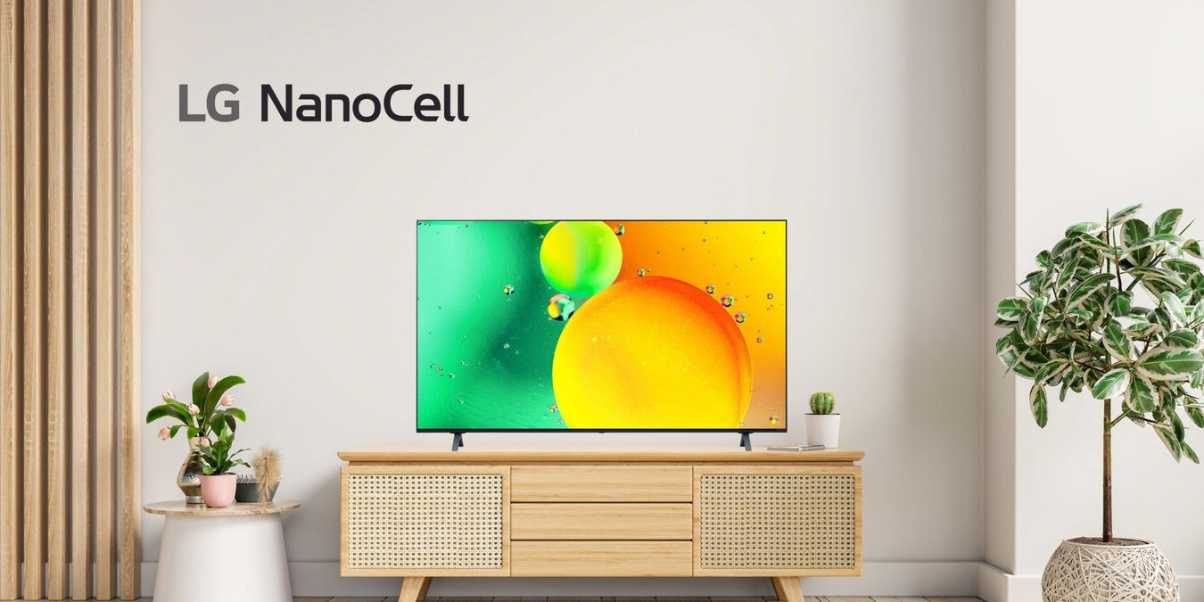 TV LG Nano Cell | SONXPLUS Rivière-du-Loup