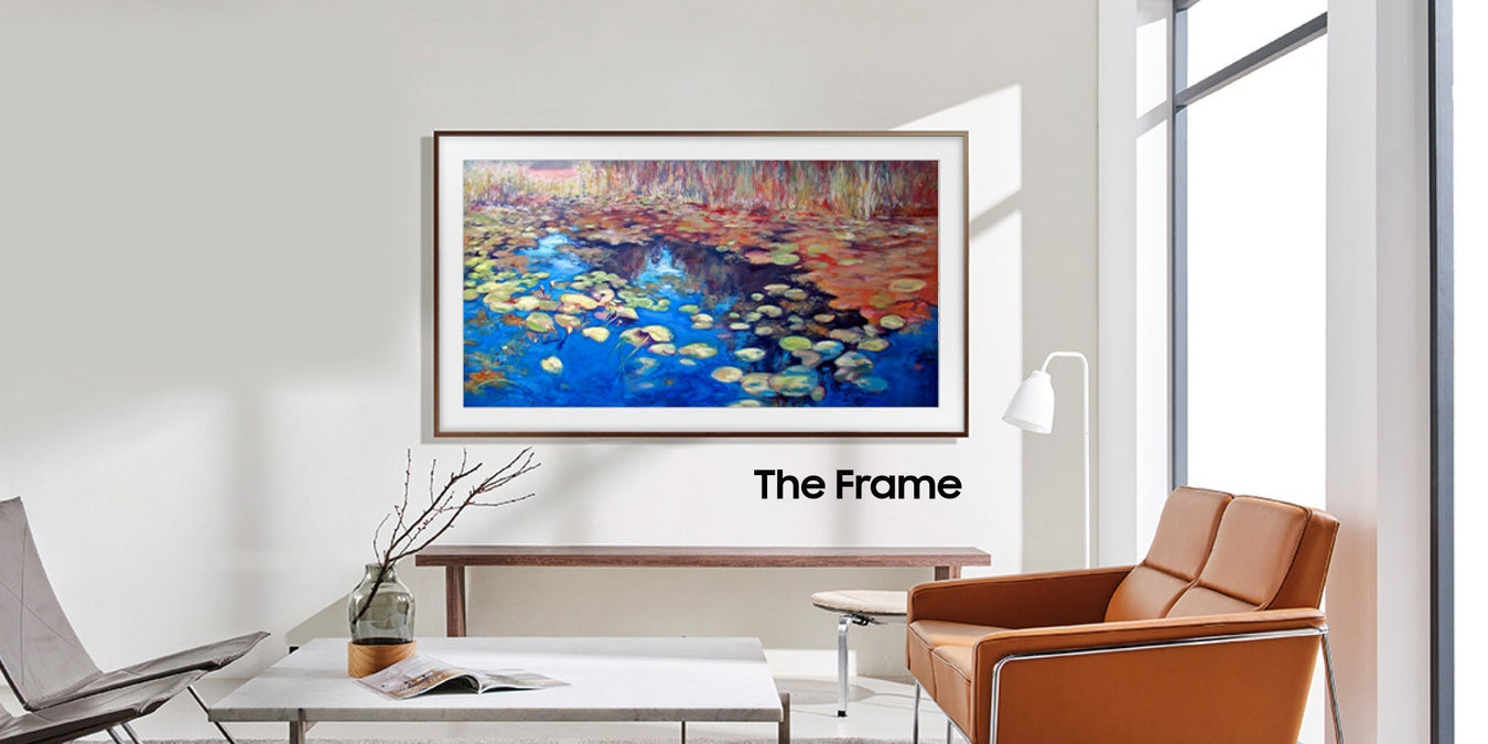 The Frame | SONXPLUS Rivière-du-Loup