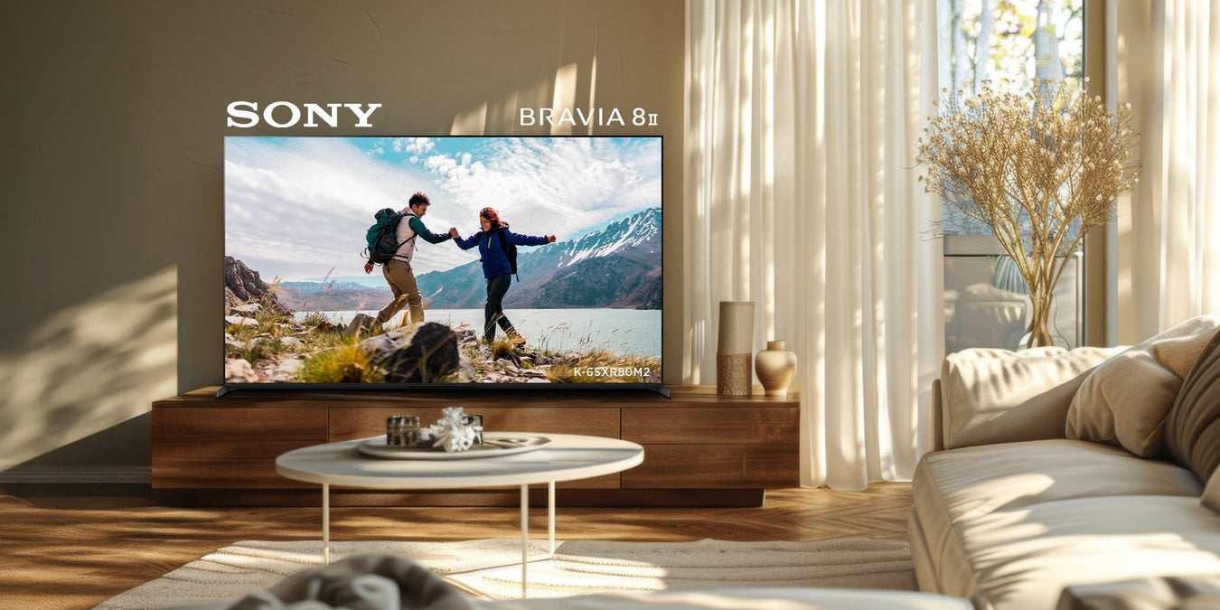 Téléviseurs Sony | SONXPLUS Rivière-du-Loup