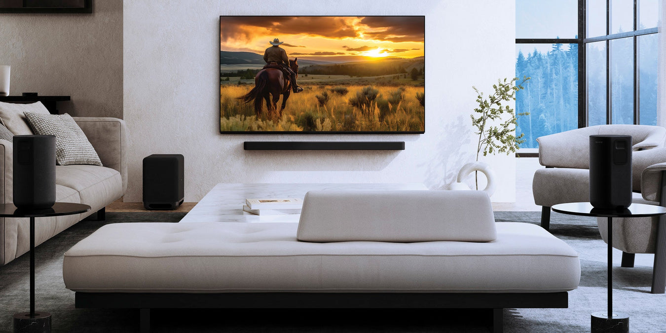 Téléviseurs Sony 2025 | SONXPLUS Rivière-du-Loup