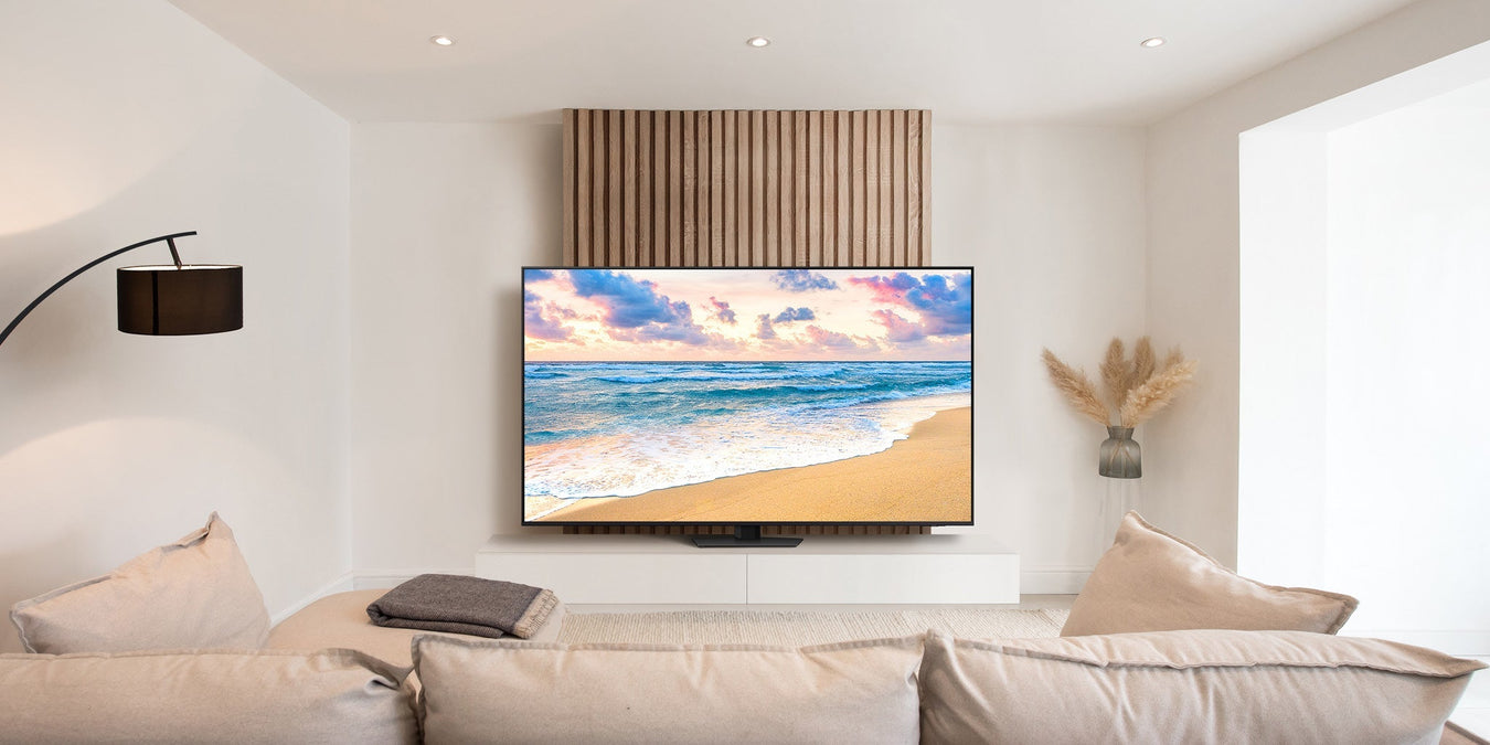 Téléviseurs Neo QLED | SONXPLUS Rivière-du-Loup