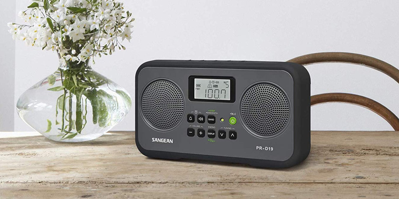 Radios | SONXPLUS Rivière-du-Loup