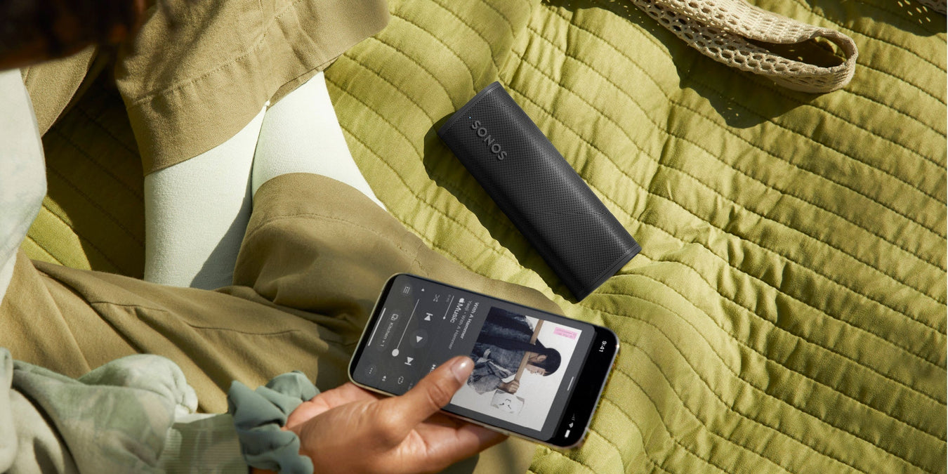 Haut-parleurs Bluetooth | SONXPLUS Rivière-du-Loup