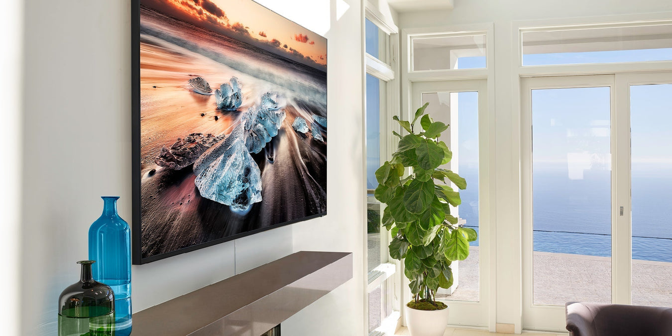 Téléviseur UHD 8K | SONXPLUS Rivière-du-Loup