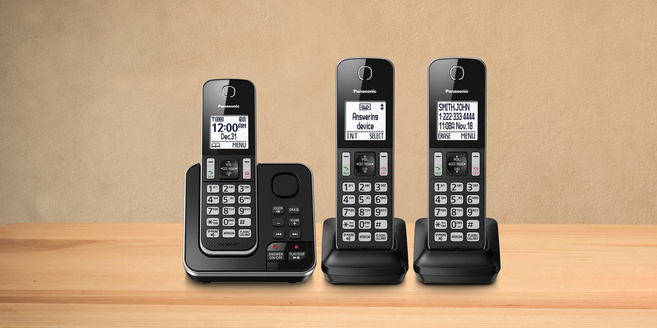 Téléphones sans fil | SONXPLUS Rivière-du-Loup