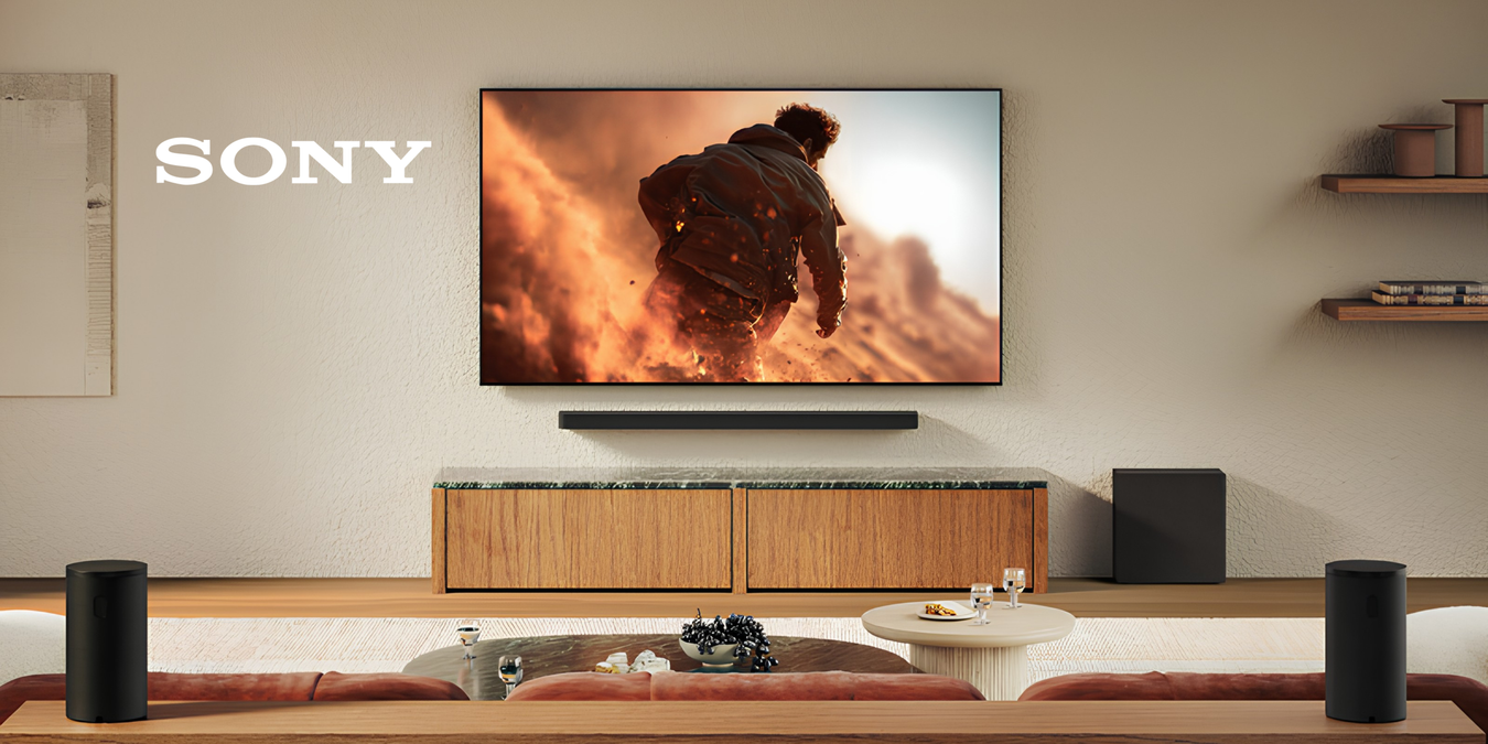 Téléviseurs Sony 2026 | SONXPLUS Rivière-du-Loup