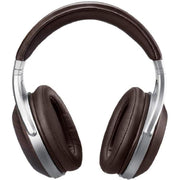 Denon AH-D5200 | Écouteur filaire circum-auriculaire - Coques en Zebrawood - Structure en Aluminium - Haut de gamme - Léger - Brun-SONXPLUS Rivière-du-Loup