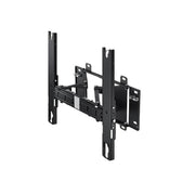 Samsung WMN4277TT | Support mural The Terrace - Pour téléviseur extérieur de 65" et 75" - Cadre en acier galvanisé-SONXPLUS Rivière-du-Loup