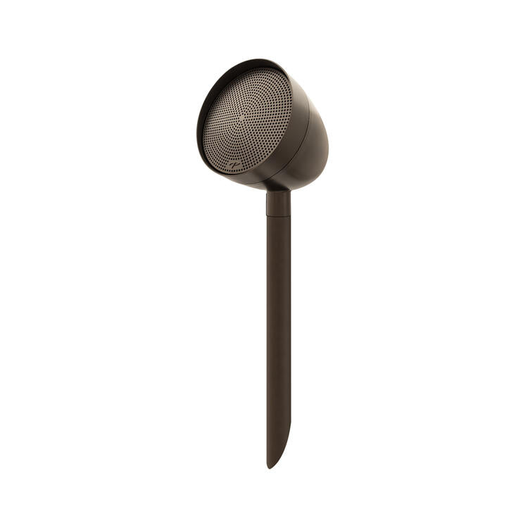 Paradigm Garden Oasis Essentials System | Ensemble d'Haut-parleurs Extérieur - 8 Haut-parleurs - 1 Caisson de grave - Bronze-SONXPLUS Rivière-du-Loup