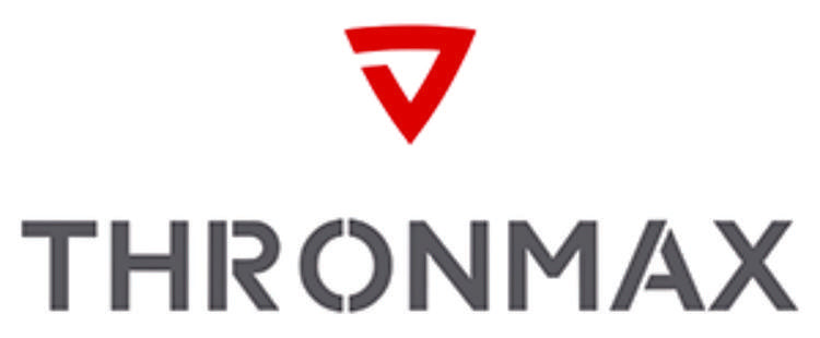 Thronmax M9 | Microphone - Fréquence 48Khz - Plug and Play sur PC ou Mac - Noir-SONXPLUS Rivière-du-Loup