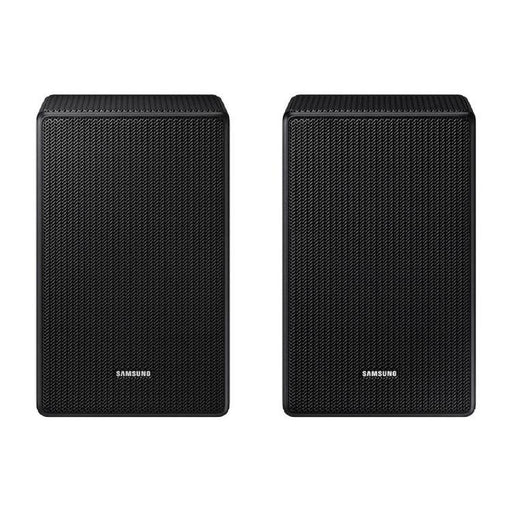 Samsung SWA-9500S | Ensemble d'haut-parleurs arrière - Sans fil - Dolby Atmos - DTS:X - Noir-SONXPLUS Rivière-du-Loup
