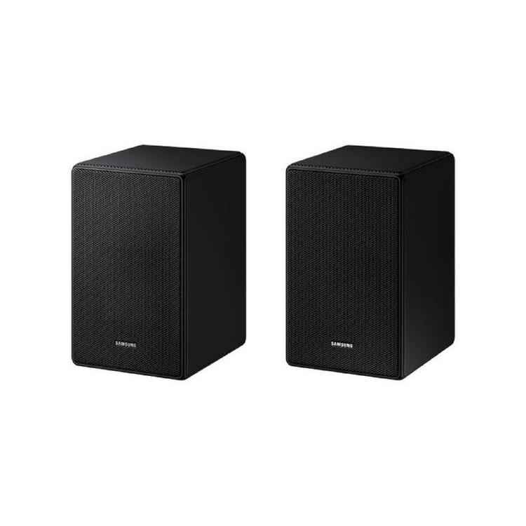 Samsung SWA-9500S | Ensemble d'haut-parleurs arrière - Sans fil - Dolby Atmos - DTS:X - Noir-SONXPLUS Rivière-du-Loup
