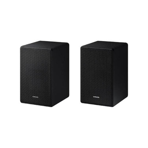 Samsung SWA-9500S | Ensemble d'haut-parleurs arrière - Sans fil - Dolby Atmos - DTS:X - Noir-SONXPLUS Rivière-du-Loup