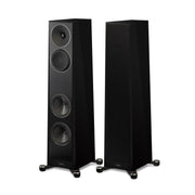 Paradigm Founder 80F | Haut-parleurs tour - 93 db - 50 Hz - 20 kHz - 8 ohms - Noyer Noir - Paire-SONXPLUS Rivière-du-Loup