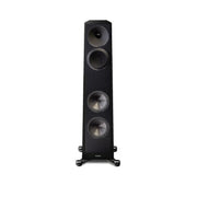Paradigm Founder 80F | Haut-parleurs tour - 93 db - 50 Hz - 20 kHz - 8 ohms - Noir brillant - Paire-SONXPLUS Rivière-du-Loup