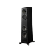 Paradigm Founder 80F | Haut-parleurs tour - 93 db - 50 Hz - 20 kHz - 8 ohms - Noir brillant - Paire-SONXPLUS Rivière-du-Loup