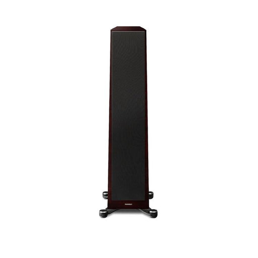 Paradigm Founder 80F | Haut-parleurs tour - 93 db - 50 Hz - 20 kHz - 8 ohms - Cerise - Paire-SONXPLUS Rivière-du-Loup