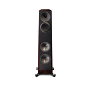 Paradigm Founder 80F | Haut-parleurs tour - 93 db - 50 Hz - 20 kHz - 8 ohms - Cerise - Paire-SONXPLUS Rivière-du-Loup