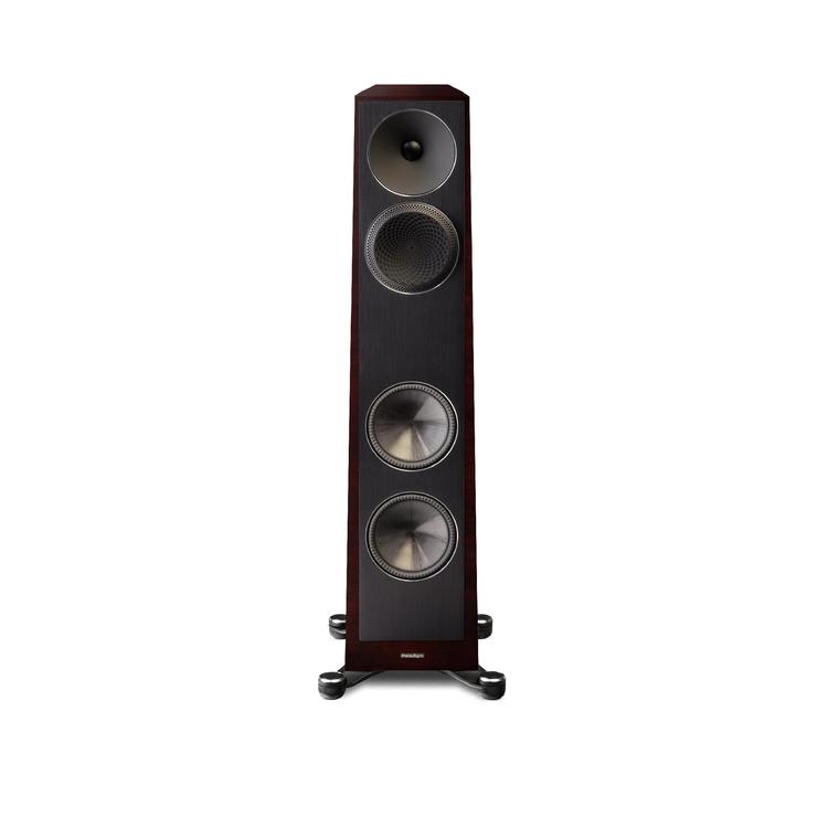 Paradigm Founder 80F | Haut-parleurs tour - 93 db - 50 Hz - 20 kHz - 8 ohms - Cerise - Paire-SONXPLUS Rivière-du-Loup