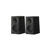 Paradigm Founder 40B | Haut-parleurs d'étagère - 92 db - 69 Hz - 23 kHz - 8 ohms - Noyer Noir - Paire-SONXPLUS Rivière-du-Loup