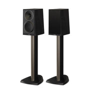 Paradigm Founder 40B | Haut-parleurs d'étagère - 92 db - 69 Hz - 23 kHz - 8 ohms - Noyer Noir - Paire-SONXPLUS Rivière-du-Loup