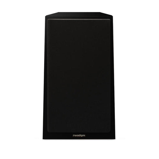 Paradigm Founder 40B | Haut-parleurs d'étagère - 92 db - 69 Hz - 23 kHz - 8 ohms - Noir brillant - Paire-SONXPLUS Rivière-du-Loup