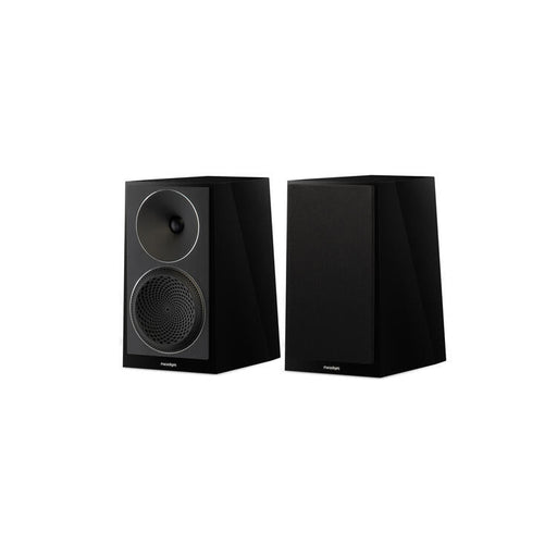 Paradigm Founder 40B | Haut-parleurs d'étagère - 92 db - 69 Hz - 23 kHz - 8 ohms - Noir brillant - Paire-SONXPLUS Rivière-du-Loup