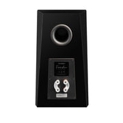 Paradigm Founder 40B | Haut-parleurs d'étagère - 92 db - 69 Hz - 23 kHz - 8 ohms - Cerise - Paire-SONXPLUS Rivière-du-Loup