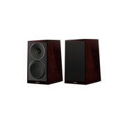 Paradigm Founder 40B | Haut-parleurs d'étagère - 92 db - 69 Hz - 23 kHz - 8 ohms - Cerise - Paire-SONXPLUS Rivière-du-Loup