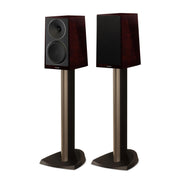 Paradigm Founder 40B | Haut-parleurs d'étagère - 92 db - 69 Hz - 23 kHz - 8 ohms - Cerise - Paire-SONXPLUS Rivière-du-Loup