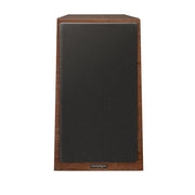 Paradigm Founder 40B | Haut-parleurs d'étagère - 92 db - 69 Hz - 23 kHz - 8 ohms - Noyer - Paire-SONXPLUS Rivière-du-Loup