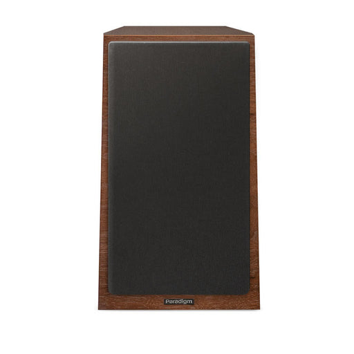 Paradigm Founder 40B | Haut-parleurs d'étagère - 92 db - 69 Hz - 23 kHz - 8 ohms - Noyer - Paire-SONXPLUS Rivière-du-Loup