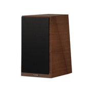 Paradigm Founder 40B | Haut-parleurs d'étagère - 92 db - 69 Hz - 23 kHz - 8 ohms - Noyer - Paire-SONXPLUS Rivière-du-Loup
