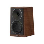 Paradigm Founder 40B | Haut-parleurs d'étagère - 92 db - 69 Hz - 23 kHz - 8 ohms - Noyer - Paire-SONXPLUS Rivière-du-Loup