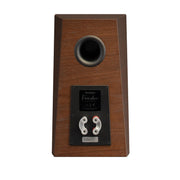 Paradigm Founder 40B | Haut-parleurs d'étagère - 92 db - 69 Hz - 23 kHz - 8 ohms - Noyer - Paire-SONXPLUS Rivière-du-Loup