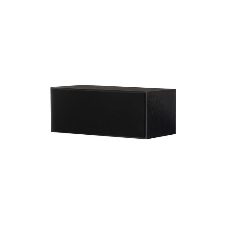 Paradigm Founder 70LCR | Haut-parleur central - 92 db - 79 Hz - 23 kHz - 8 ohms - Noyer Noir - Unité-SONXPLUS Rivière-du-Loup
