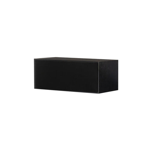 Paradigm Founder 70LCR | Haut-parleur central - 92 db - 79 Hz - 23 kHz - 8 ohms - Noyer Noir - Unité-SONXPLUS Rivière-du-Loup