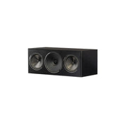 Paradigm Founder 70LCR | Haut-parleur central - 92 db - 79 Hz - 23 kHz - 8 ohms - Noyer Noir - Unité-SONXPLUS Rivière-du-Loup