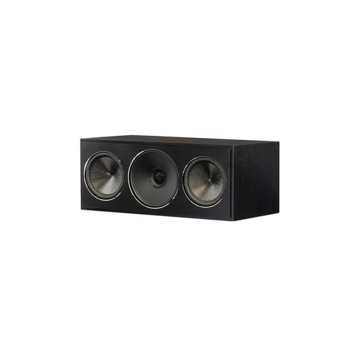 Paradigm Founder 70LCR | Haut-parleur central - 92 db - 79 Hz - 23 kHz - 8 ohms - Noyer Noir - Unité-SONXPLUS Rivière-du-Loup