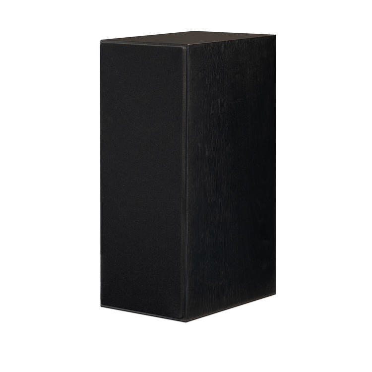 Paradigm Founder 70LCR | Haut-parleur central - 92 db - 79 Hz - 23 kHz - 8 ohms - Noyer Noir - Unité-SONXPLUS Rivière-du-Loup