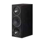 Paradigm Founder 70LCR | Haut-parleur central - 92 db - 79 Hz - 23 kHz - 8 ohms - Noyer Noir - Unité-SONXPLUS Rivière-du-Loup