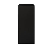 Paradigm Founder 70LCR | Haut-parleur central - 92 db - 79 Hz - 23 kHz - 8 ohms - Noir brillant - Unité-SONXPLUS Rivière-du-Loup