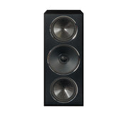 Paradigm Founder 70LCR | Haut-parleur central - 92 db - 79 Hz - 23 kHz - 8 ohms - Noir brillant - Unité-SONXPLUS Rivière-du-Loup